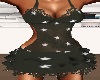 black star dress