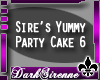 Sire Yummy Party Cake 6
