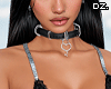 # Fluffy Top - Black