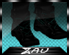 [Zau] blueli boots