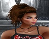 LILLITH Chocolate Brown
