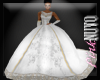 P|Monroe Wedding Gown