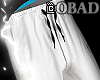 Bermuda Cargo Branca