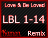 MK| Love & Be Loved RMX