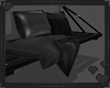 Angustia Wall Bench