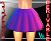 (PX)Drv PF Ripple Skirt