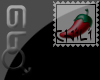 [GB]Chili (Stamp)