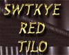 Tilo SwtKye Red