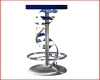 *RD* Aquarium Bar Stool