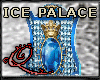 !QQ IcePalace Throne