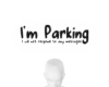 Parking Headsign