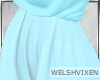 WV: Bardot Pants Blue