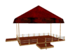 {SRD} Patio