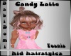 Candy Latte Foanis
