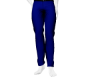MzE Royal Blue Dress