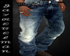 (J) Fade Baggy Jeans 1