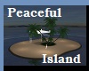 Peaceful Island