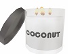 TXC Coconut Candle