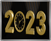 New Year 2023