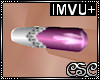 {CSC} Epik Pink Nails V2