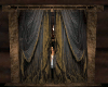 / ANIMATED CURTAINS.