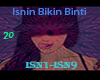 zK-Isnin Bikin Batin