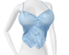 SoBe Taya Top Pastel