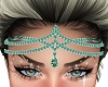 BC BEL AQUA FLUOR TIARA