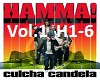 Culcha Candela Hamma V.1