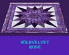 My Winter Home Rug 1