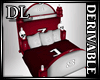 [DL]ghot bed\derivable