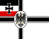 Reichskriegsflagge