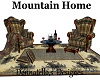 mountain home chairs
