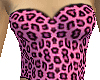 Hot Pink Leopard Outfit