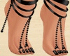 Y*Small Feet w Bangle