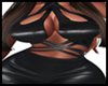 Leather Bodysuit LLT
