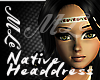 (MLe)Native Headdress
