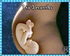 (K)Baby in the womb1-3m