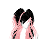 DiA_Style Black N Pink