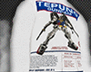 fer. Tepung gundam alam