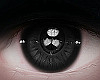 xRaw| Eyes Black | M/F