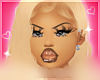 Blonde Hair
