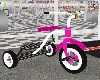 PINK TRICYCLE