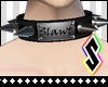 !S! Slawt collar