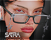 S. STAR GLASSES