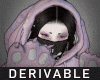 DRV. Bunny Hoodie