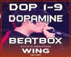 DOPAMINE- WING-BEATBOX