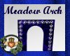 Mystic Meadow Arch