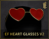 EF Heart Glasses V2