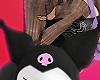 KUROMI SHOULDER BAG